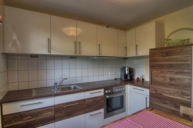 אמנדינגן Ferienwohnung An Der Elz מראה חיצוני תמונה