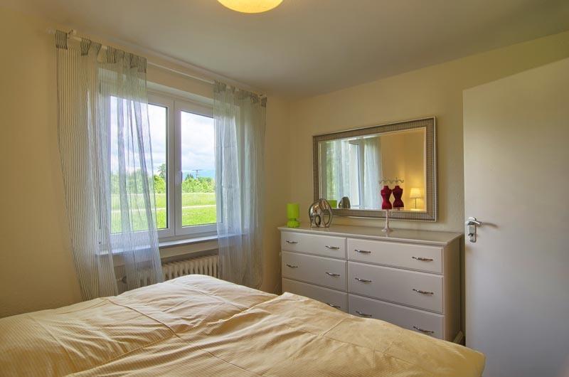 אמנדינגן Ferienwohnung An Der Elz חדר תמונה