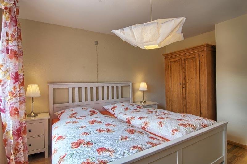 אמנדינגן Ferienwohnung An Der Elz חדר תמונה