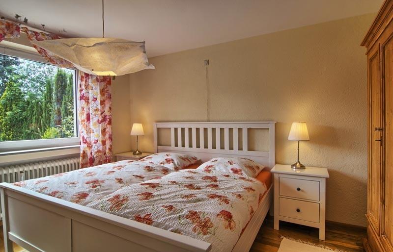 אמנדינגן Ferienwohnung An Der Elz חדר תמונה